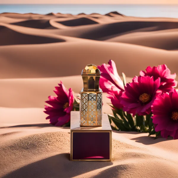 Emirates Oud