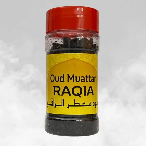 Oud Muattar Raqia