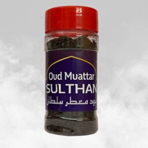 Oud Muattar Sulthan