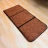 Prayer Mat with Seating