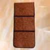 Premium 3-Fold Prayer Mat with Seating Feature - Image 3