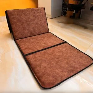 Prayer Mat with Seating