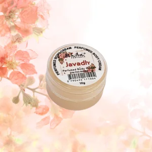 al hiba javadh perfumed body cream