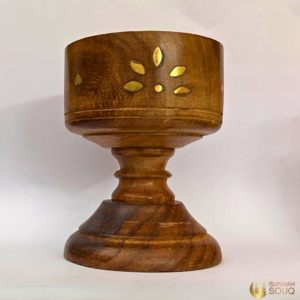 Portable Metal Incense Burner & Jet Flame Lighter – Bakhoor Wood Burner, Aromatherapy