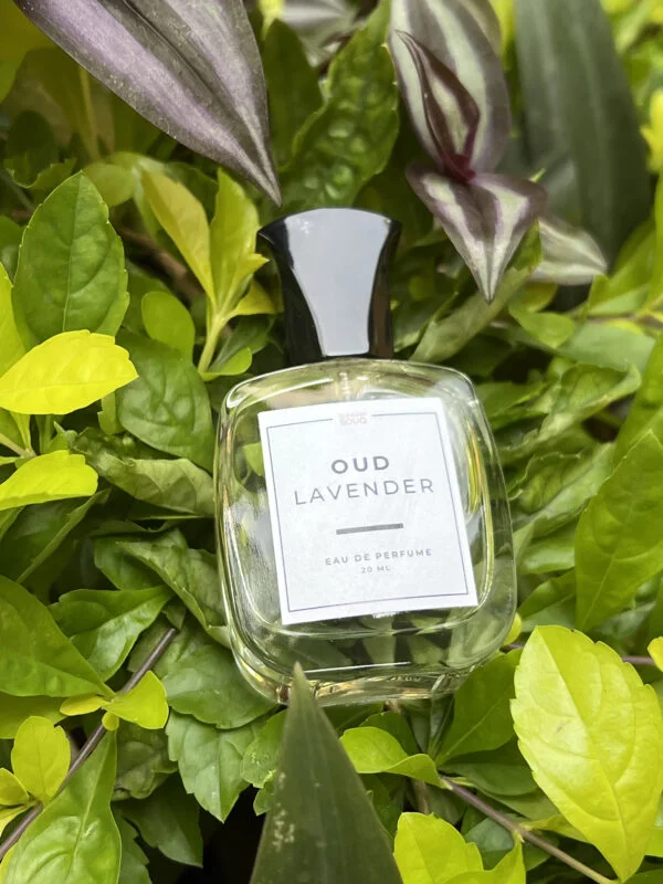 Oud Lavender | 20ml Spray Bottle