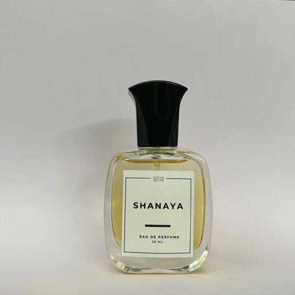 Shanaya Perfume
