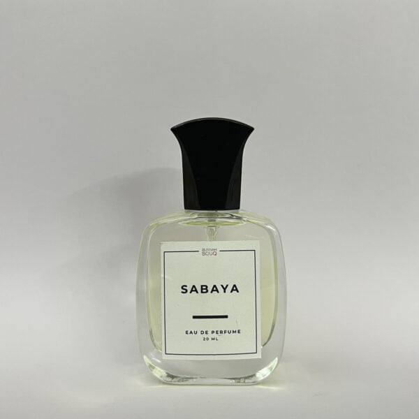 Sabaya Perfume