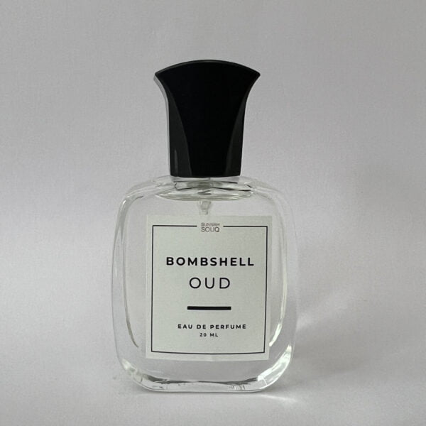 Bombshell Oud