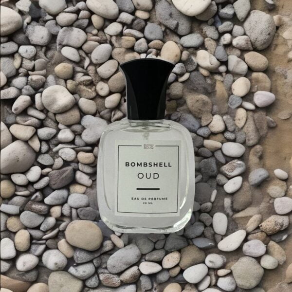 Bombshell Oud