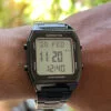 Azan Watch