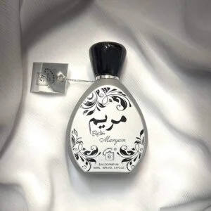 maryam perfume