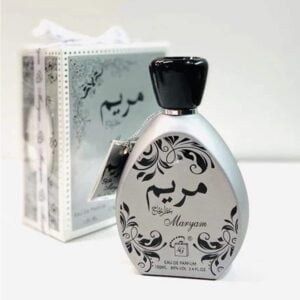 Maryam Perfume 100ml | Eau De Parfum