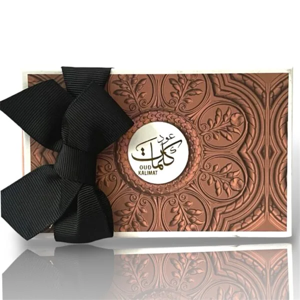 Oud Kalimat By My Perfumes | Premium Bakhoor - 25g
