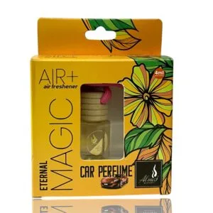 Air+ Car Perfume | Eternal Magic | 4ml
