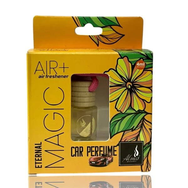 Air+ Car Perfume | Eternal Magic | 4ml
