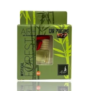 Air+ Car Perfume | Mystical Forest | 4ml