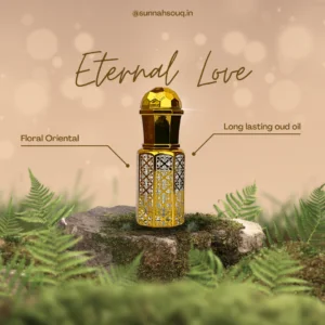 Eternal Love oud