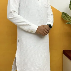 White Jubba