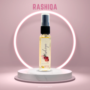 Rashiqa Perfume