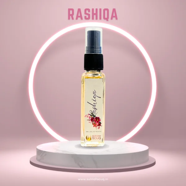 Rashiqa Perfume