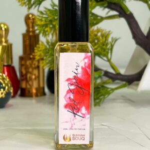 red spain perfume