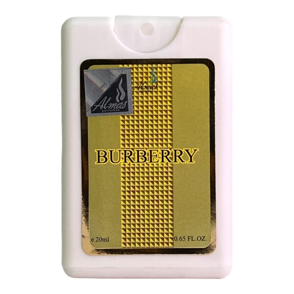 Burberry Pocket Spray