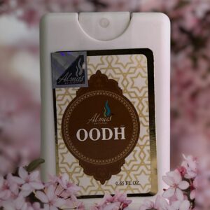 oodh pocket spray