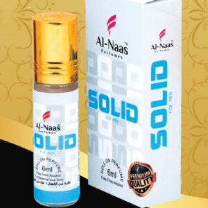 al naas solid attar