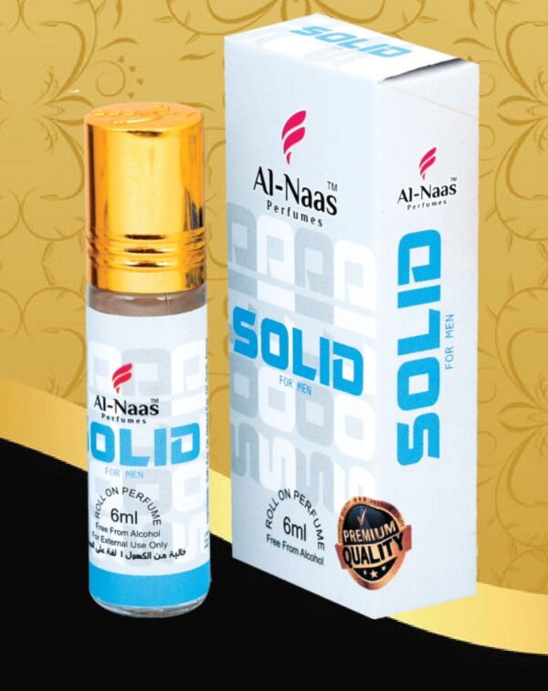 al naas solid attar