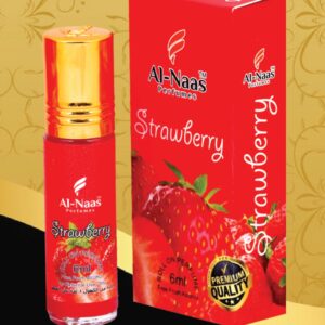 al naas strawberry attar