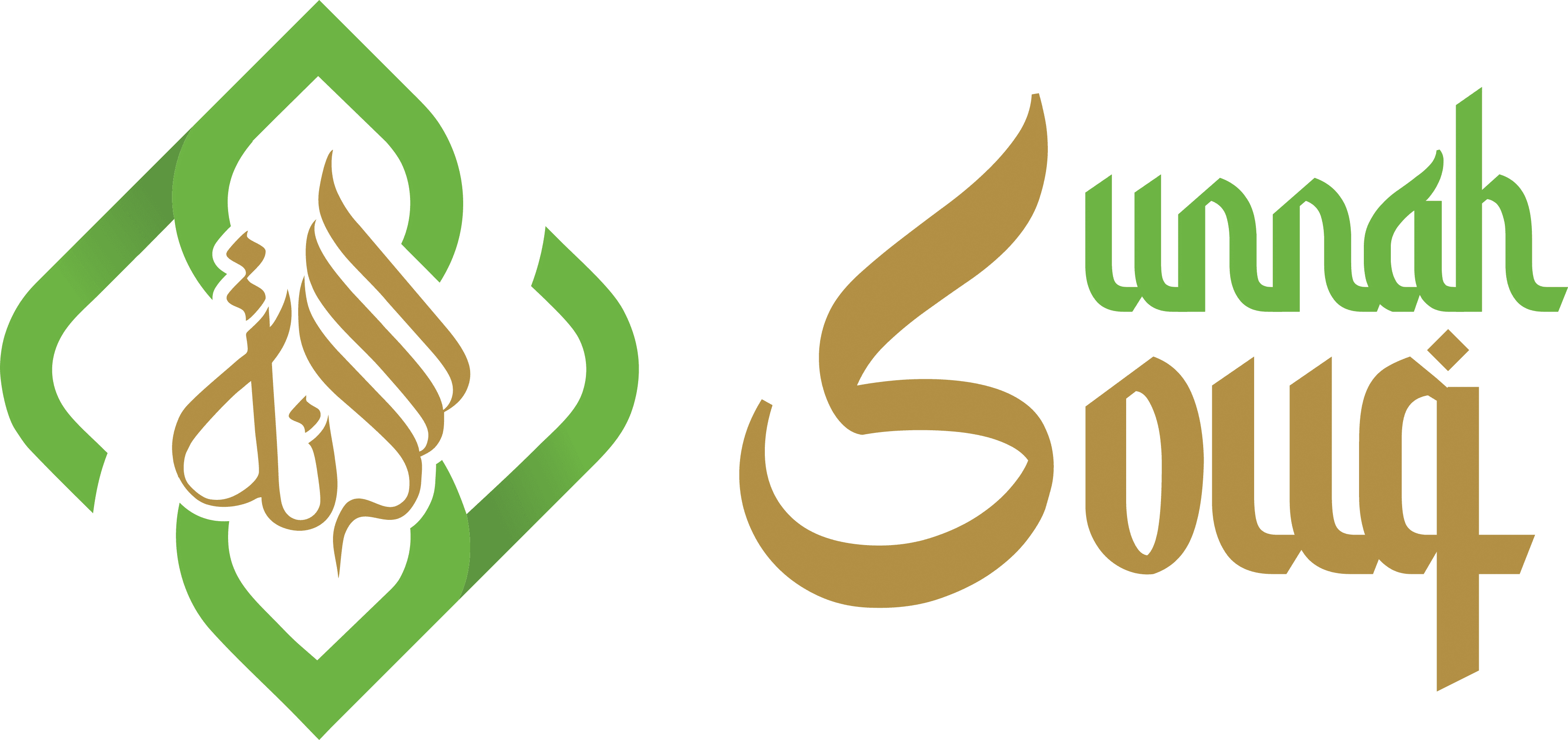 Sunnah Souq Logo