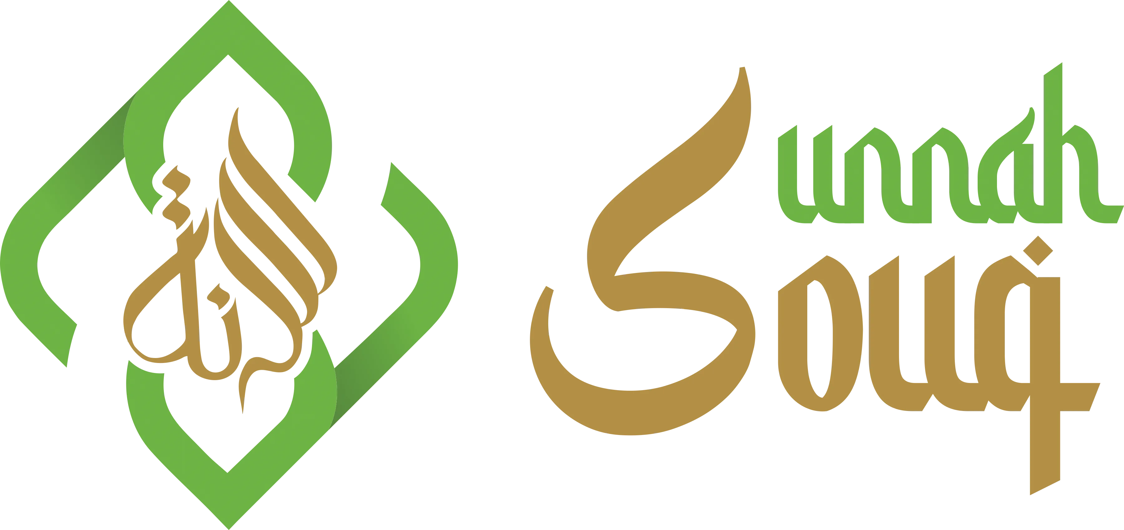 Sunnah Souq Logo