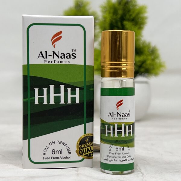 hhh attar