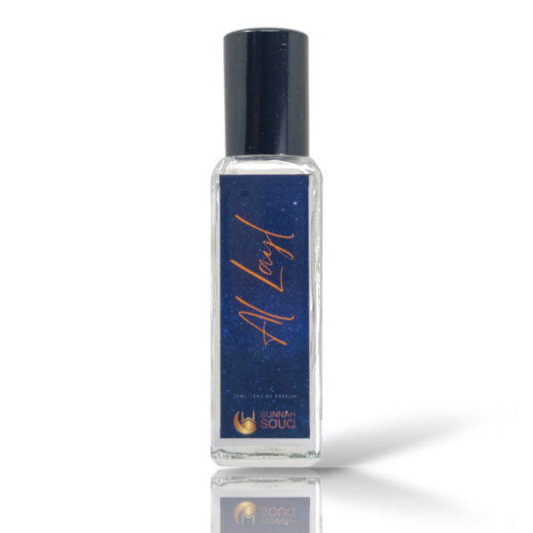 Oud Al Layl Eau de Parfum