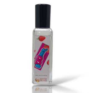 Boomer Eau de Parfum | Nostalgic Chewing Gum Aroma