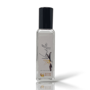 Vanilla Eau de Parfum