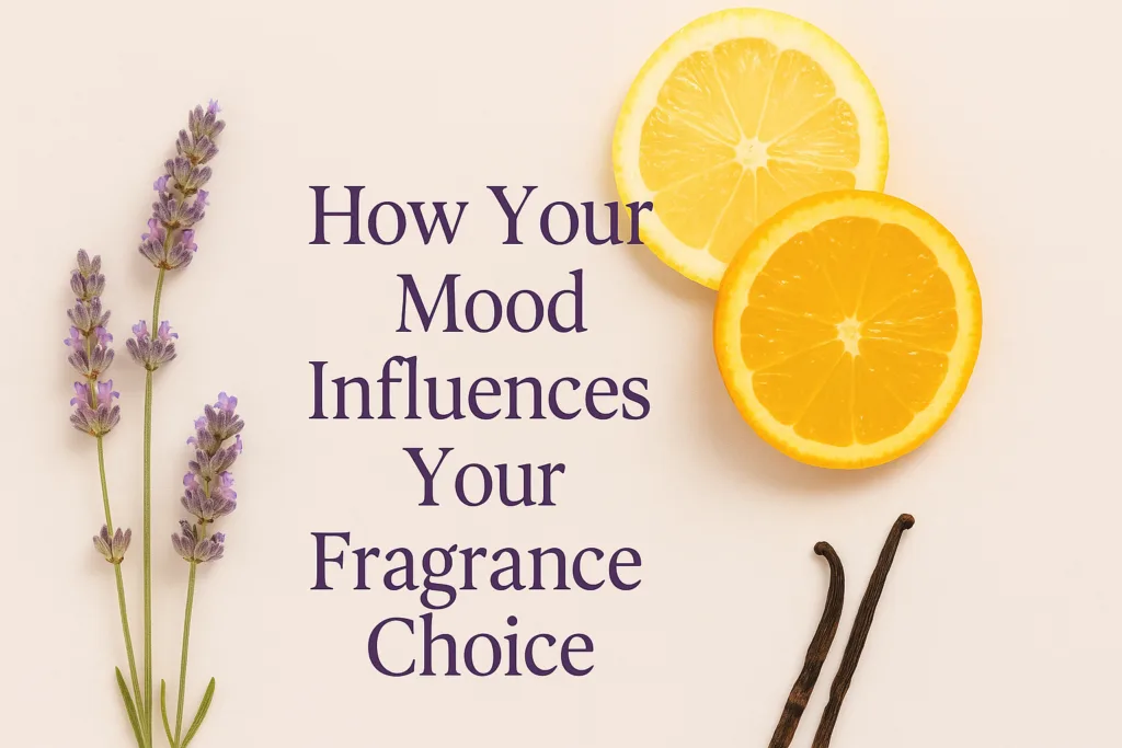 Fragrance Choice