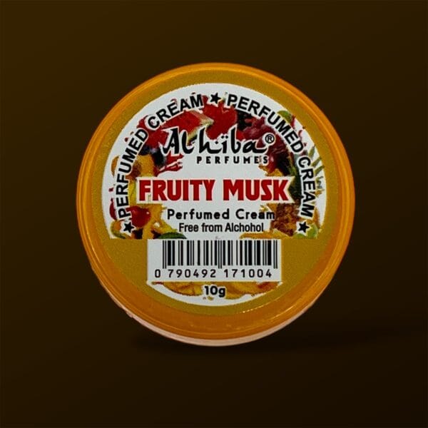 Al Hiba Fruity Musk