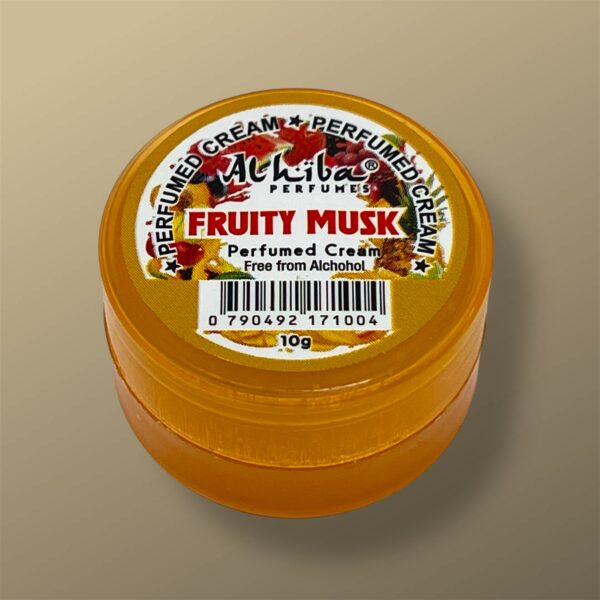Al Hiba Fruity Musk