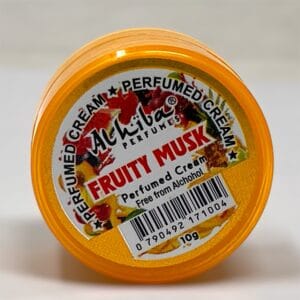 Al Hiba Fruity Musk