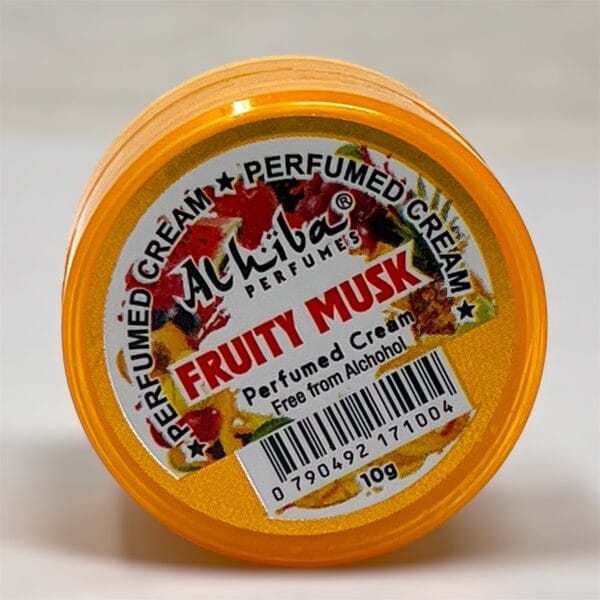 Al Hiba Fruity Musk