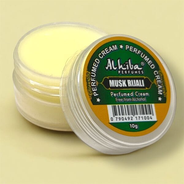 Al Hiba Musk Rijali