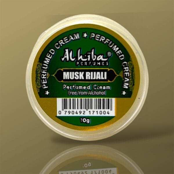 Al Hiba Musk Rijali