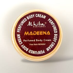 Al Hiba Madeena