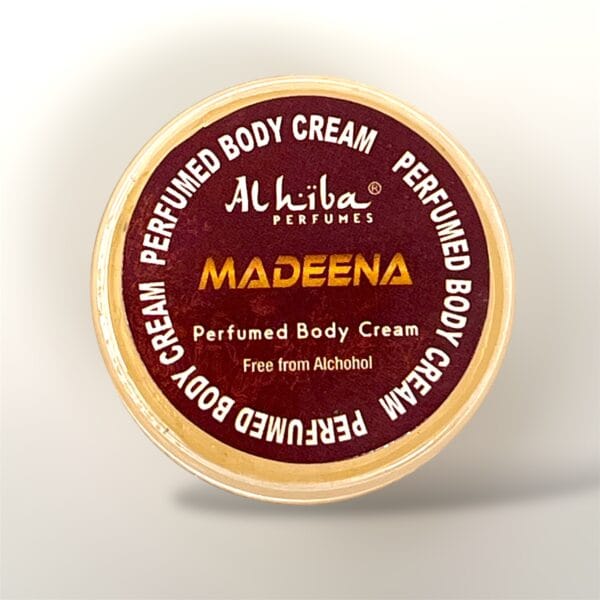 Al Hiba Madeena