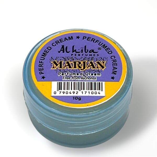 Al Hiba Marjan
