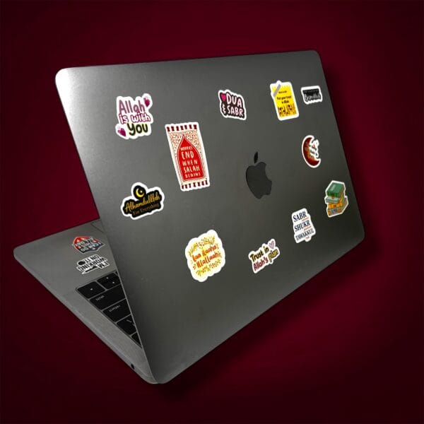 Islamic Stickers