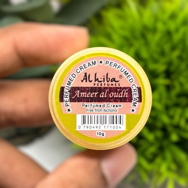 Ameer al Oudh