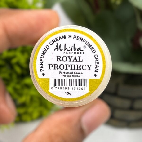 Al Hiba Royal Prophecy