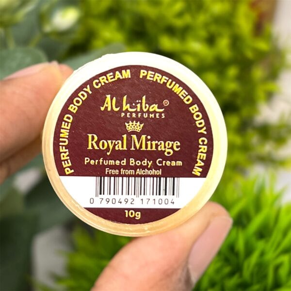 Al Hiba Royal Mirage